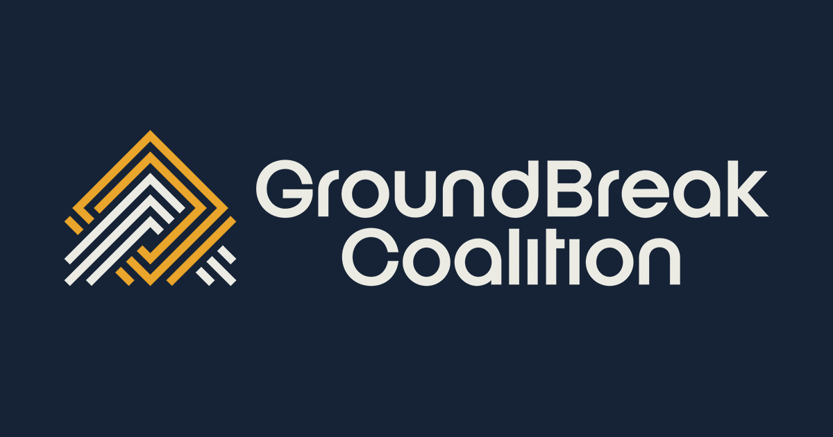 Serving on the GroundBreak Coalition Children's Minnesota