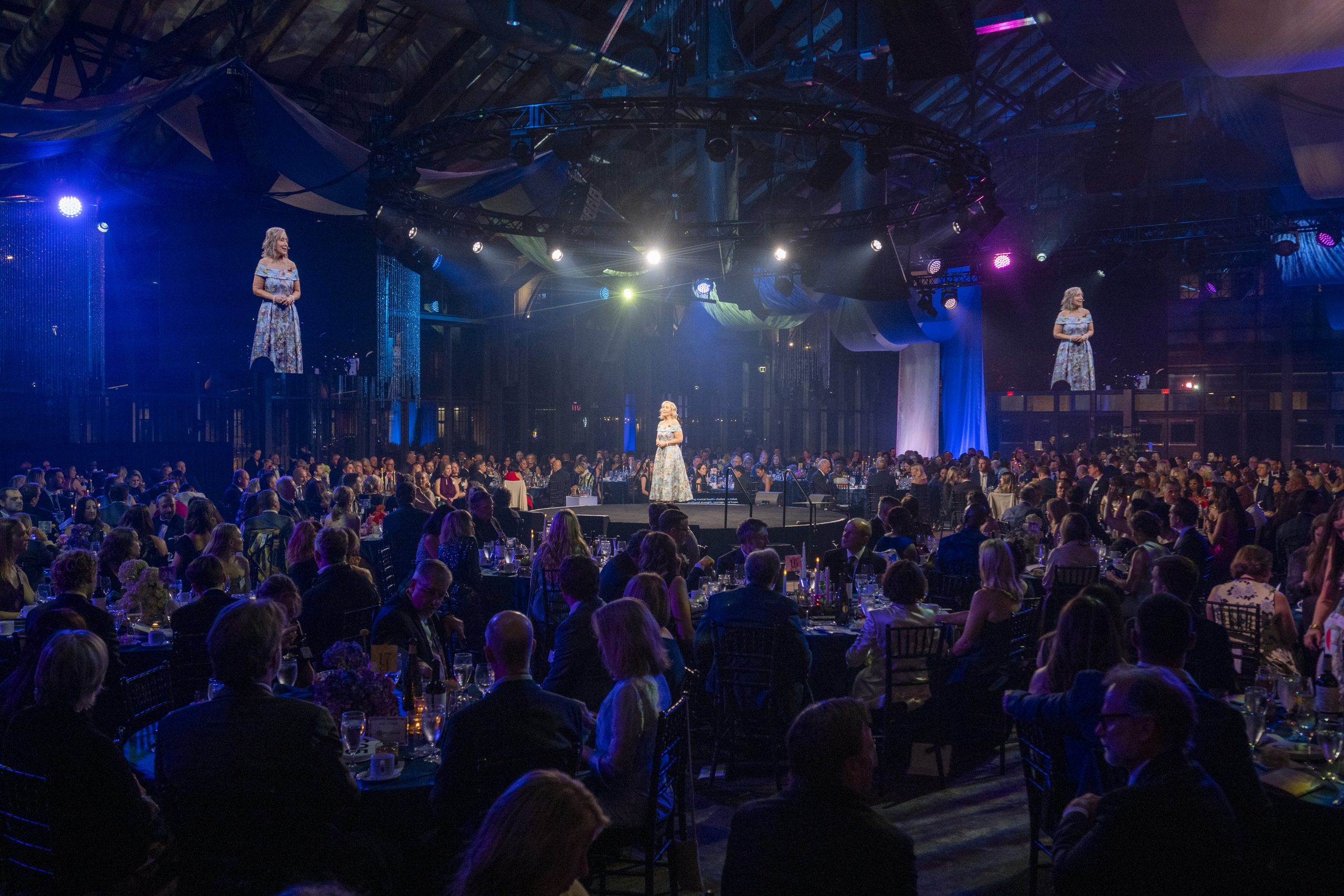 Star Gala inspires record-breaking $3.7 million in giving to support Children’s Minnesota mental health program
