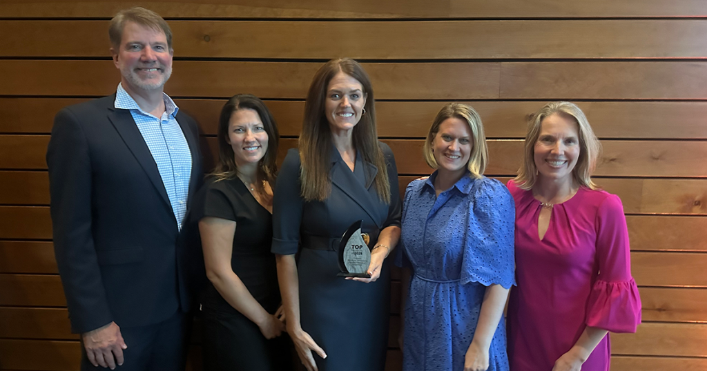 Creating a better emergency care experience: Children’s Minnesota emergency department awarded for excellence