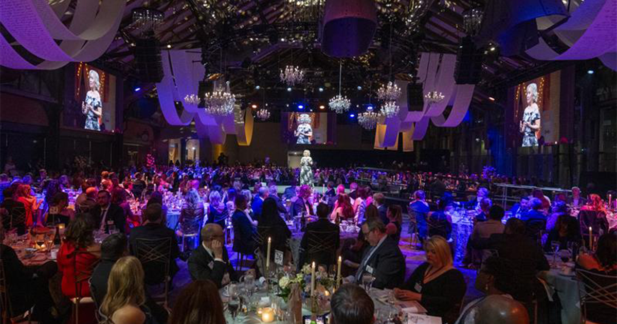 Children’s Minnesota Star Gala