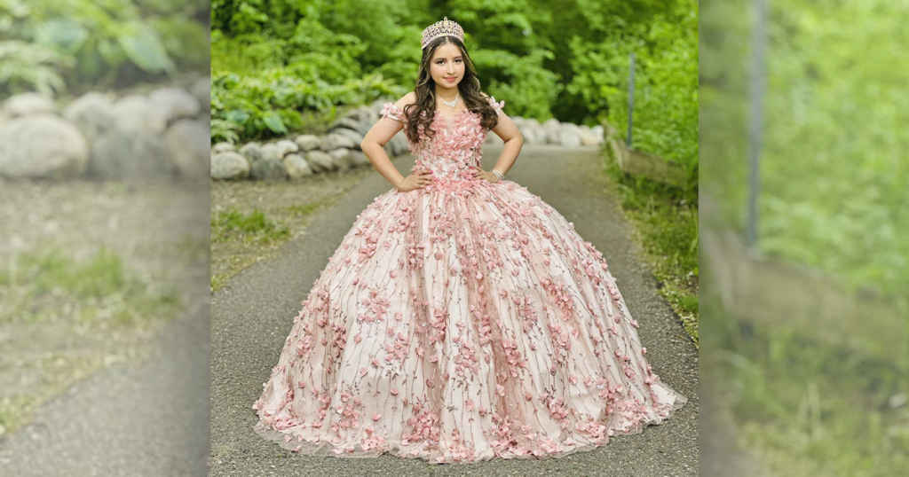 Genesis’ journey: facing a blood clot disorder diagnosis with strength and hope