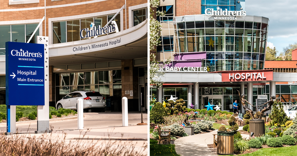 Children’s Minnesota earns Silver award for Best Pediatrics in Star Tribune’s Minnesota’s Best contest