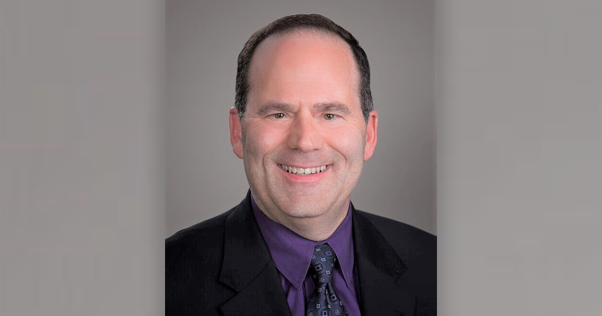 Children’s Minnesota names John Harding as executive vice president, chief operating officer