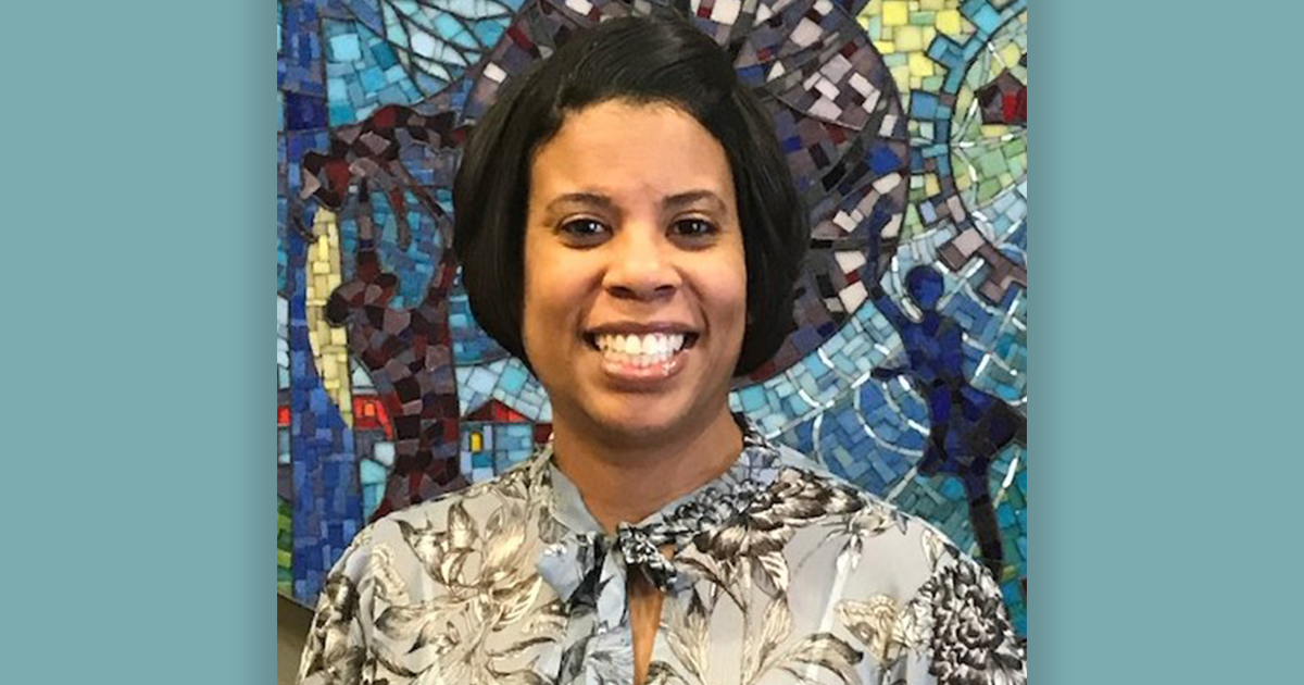Children’s Minnesota leader Keisha Powell named a Twin Cities Business Notable Diverse Leader