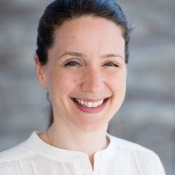 Maggie Skrypek, MD, pediatric neuro-oncologist at Children’s Minnesota
