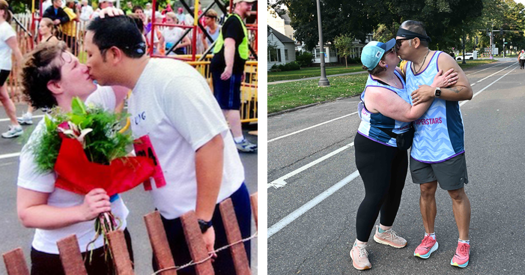A Children’s Minnesota love story celebrates 20 years at the finish line
