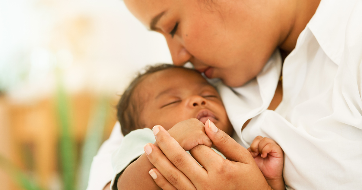 Noisy breathing in infants: when to worry about stridor