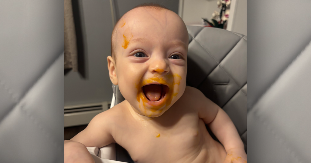 From a surprise home birth at 27 weeks to thriving: Owen’s NICU journey