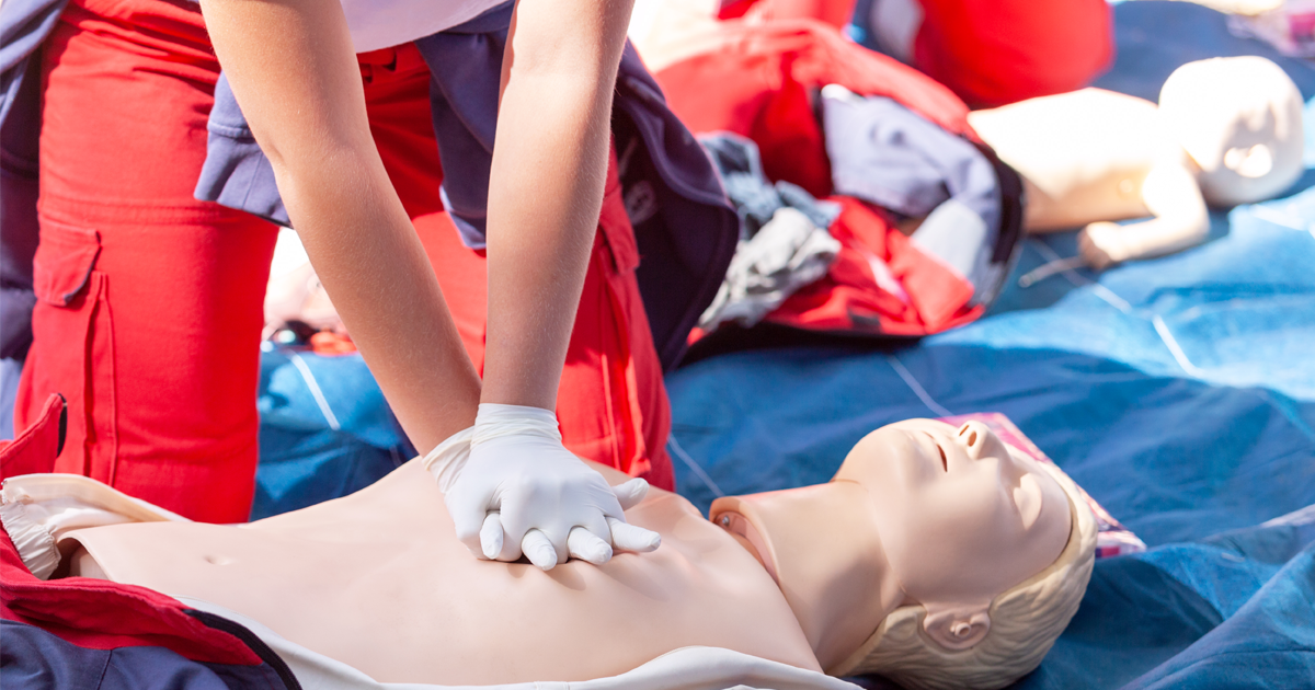 Project ADAM Minnesota partners with Minnesota Dept. of Education to help schools prepare and respond to cardiac emergencies