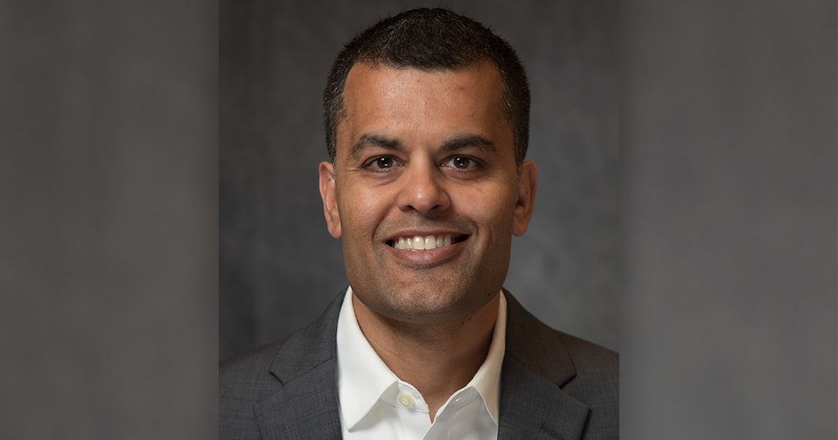 Children’s Minnesota names Sameer Gupta, MD, MBA, executive vice president and chief medical officer