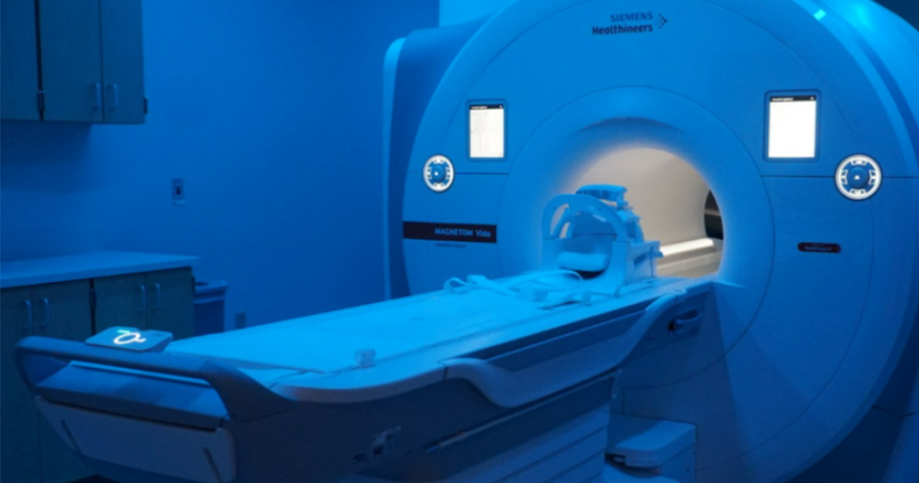 New 3T MRI at Children’s Minnesota’s Minnetonka campus helps make scans clearer, faster and more comfortable