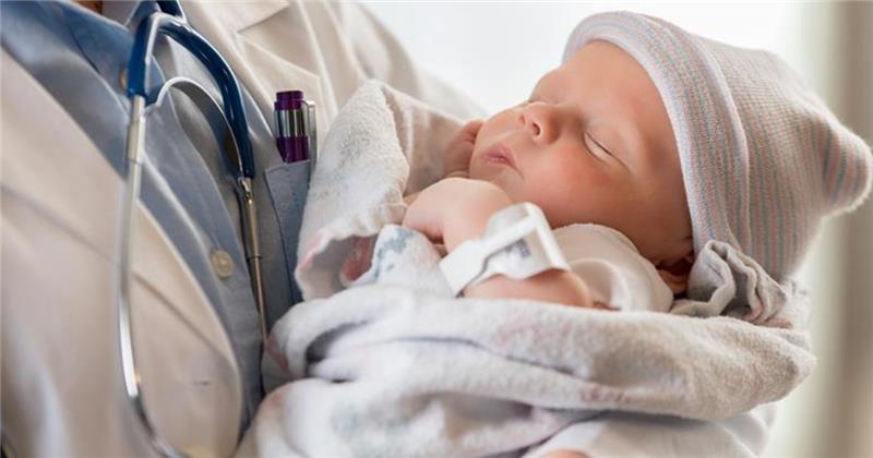 Study: kid experts find universal newborn cCMV screening detects hearing loss earlier
