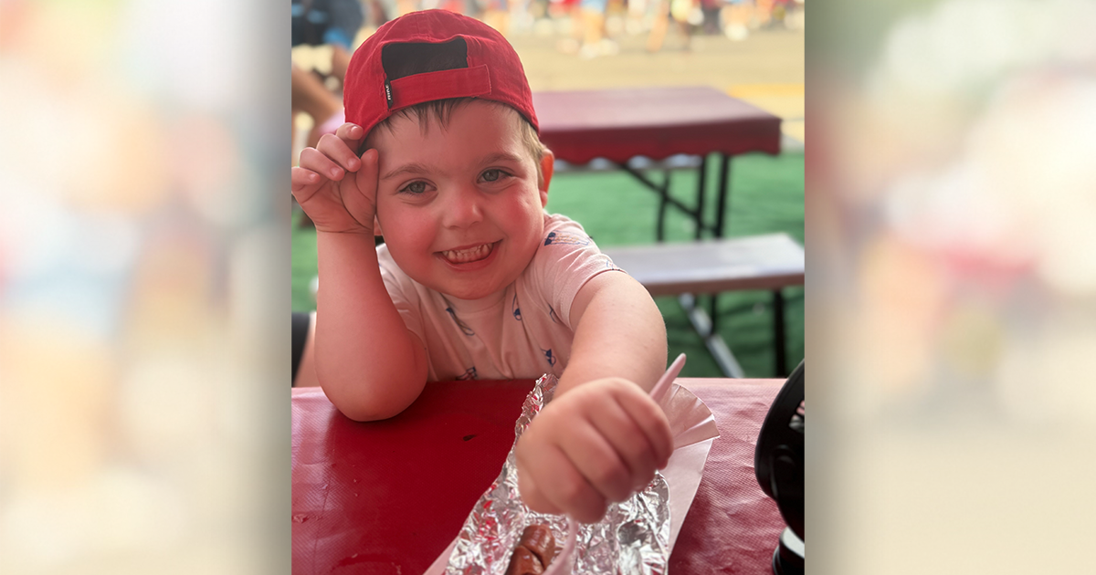 William’s 304‑day journey for a new heart at Children’s Minnesota
